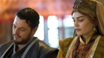 موعد عرض الحلقة الأولى من مسلسل المؤسس أورهان والقنوات الناقلة مع تردداتها التفصيلية